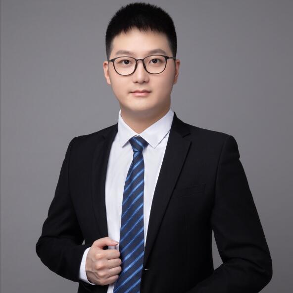 陈铭扬