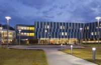 美国航天局主要合作伙伴之一—北卡罗莱纳农工州立大学
