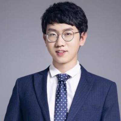 钟昊