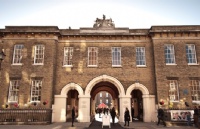 留学申请季—相信你属于这里丨英国朴茨茅斯大学