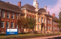 英国朴茨茅斯大学丨美丽海滨上的教育明珠！
