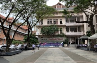 雅思成绩不达标？有好老师指导，也能顺利入读泰国第一学府朱拉隆功大学！