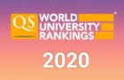 2020QSѧTOP 50񵥣Щѧҵǿ
