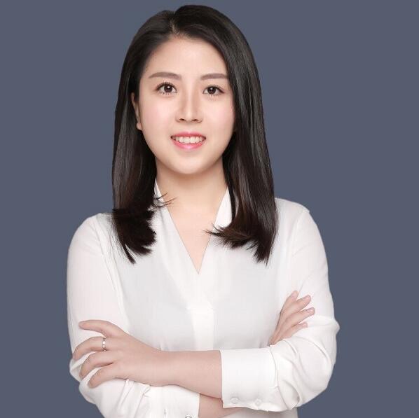 英澳欧留学顾问 吕行老师