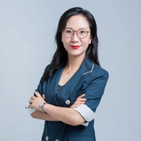 英联邦留学顾问 高雅莉老师
