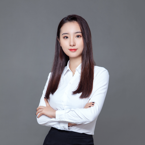 陈梦琪