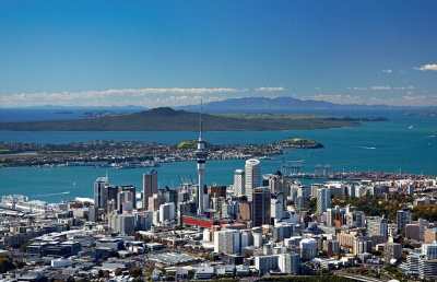 新西兰奥克兰大学2020年留学费用介绍