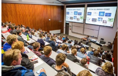 新西兰坎特伯雷大学2020年第一学期申请截止日期
