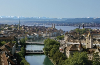 瑞士留学一年费用
