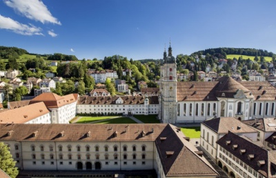 瑞士留学读研一年费用
