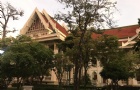 有关泰国的餐桌礼仪,这些你都知道吗?