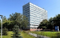 圣彼得堡国立精密机械与光学学院