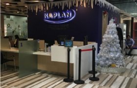 ǰӢĿγ̣ͬѧת¼Kaplanƣ