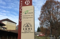 SHMS瑞士酒店管理大学开设了哪些课程？