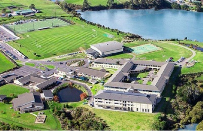 新西兰留学规模最大的全日制学校之一——ACG斯爱伦学校