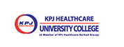 KPJ国际大学学院