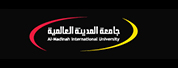 AL-Madinah国际大学