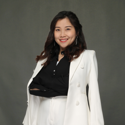 英联邦留学顾问 吴妙琼老师