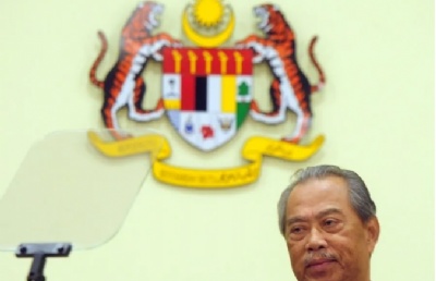马来西亚宣布行管令再延长到4月28日