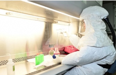 朱拉隆功大学启动新冠疫苗研发进入动物实验