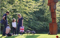 英国哈罗公学：每个哈罗学生，都具备成为首相的能力