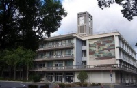 日本旧六所医科官立大学之一：长崎大学