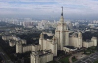 莫斯科大学收费情况