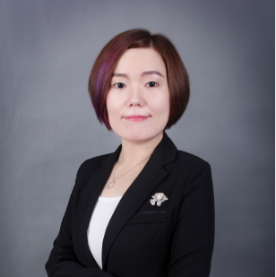 英联邦留学顾问 王怡媛老师