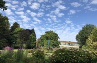 去英国谢菲尔德哈勒姆大学留学，优势竟然这么多