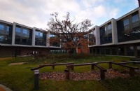 如何评价英国约克大学？