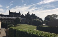 英国圣玛丽大学学院本科怎么样？