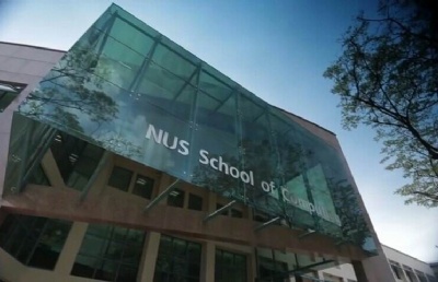 ¼NUS˶ʿ¼ȡ