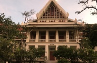申请泰国留学，高考分数重要吗？