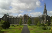 出国留学读音乐专业就选爱尔兰梅努斯大学！