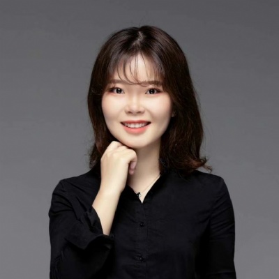 英澳新亚首席顾问 张梦迪老师