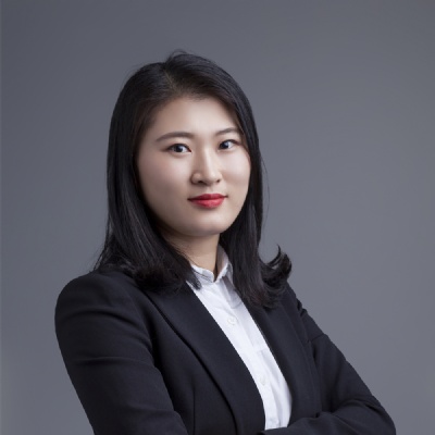 美加首席留学顾问 刘芳老师