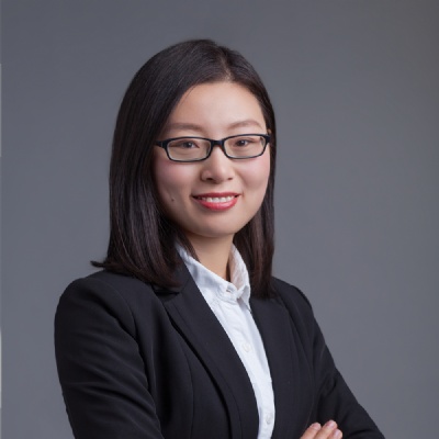 美加文书顾问 臧蕾老师