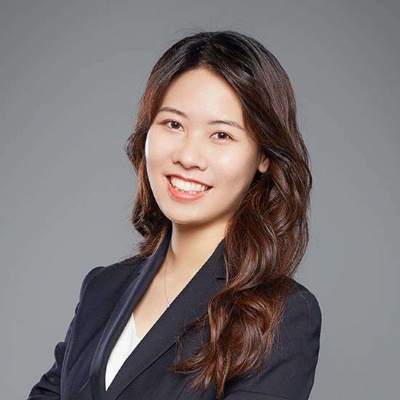 英联邦留学规划师 郑慧老师