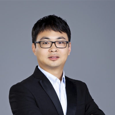 亚洲资深留学规划师 牛少岩老师