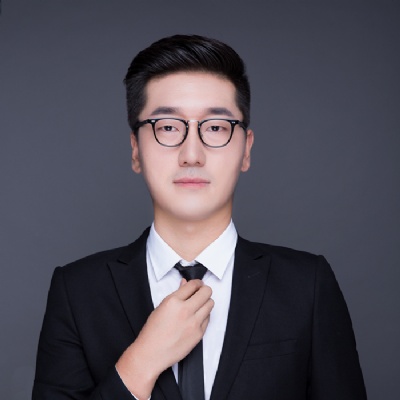 白金级留学规划师 鲁宗梁老师