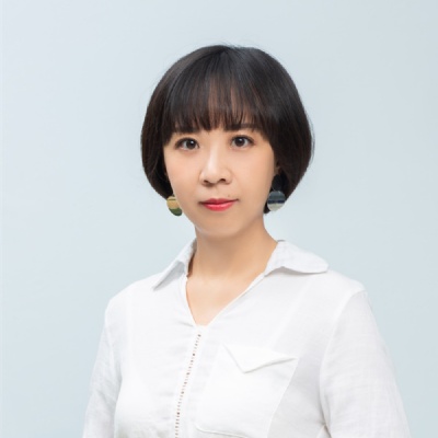 英联邦欧亚业务经理 杨瑾璐老师