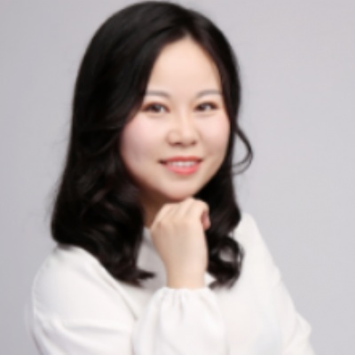 澳新部经理 丁欣老师