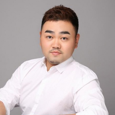 美国留学专家 刘芮麟老师