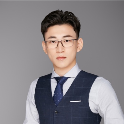 英港白金级顾问 盛力玮老师