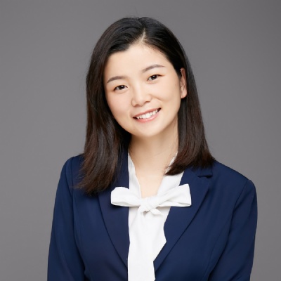 英港金牌顾问 周洁老师