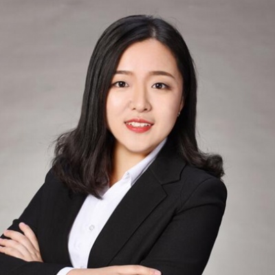 英国留学顾问 张佳宁老师