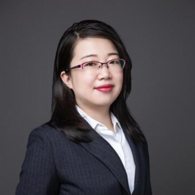 英联邦留学二部经理 杨帆老师
