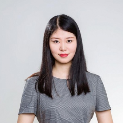 英联邦留学一部经理 王懿德老师