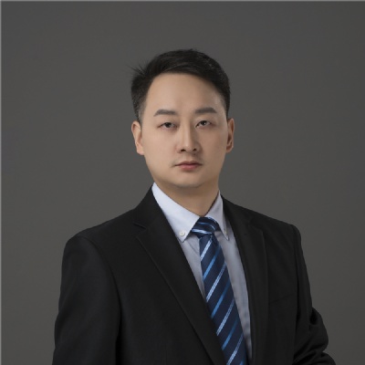美国项目经理 张万勇老师