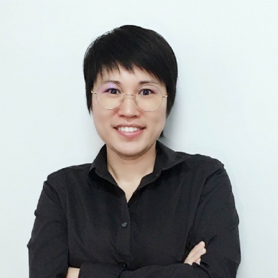 英国留学顾问 钱梅群老师